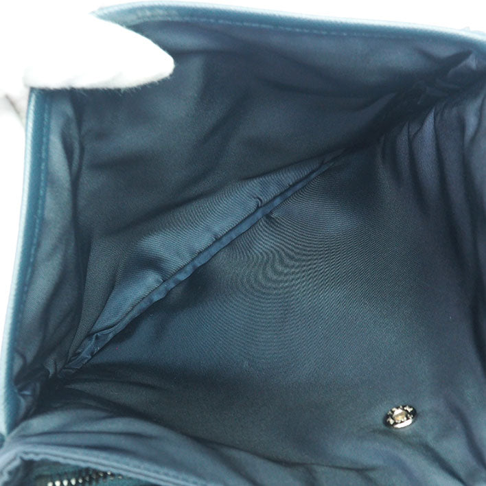 [返回确定] [美容] Prada Nylon Bag交叉身体袋对角线三角徽标测试X Safiano 2VH251男士[肩带]