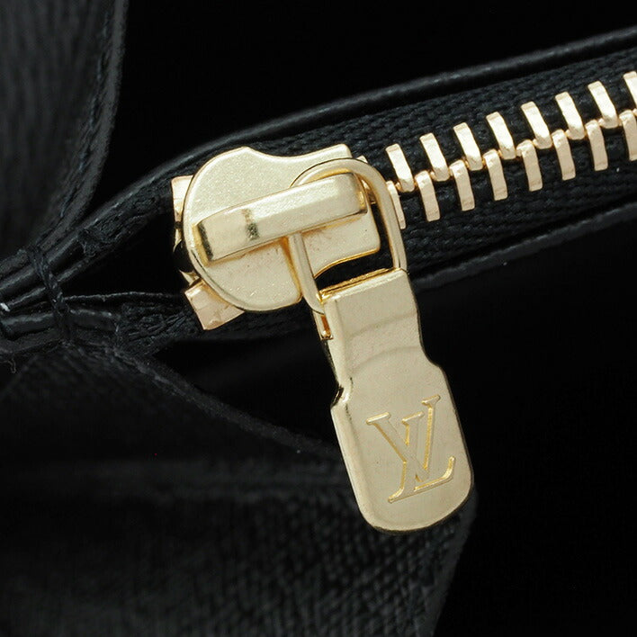 [返回确定] [未使用 /新产品]路易·威登（Louis Vuitton）Zippy Wallet会标巨头M69353女士[长钱包]