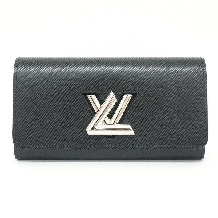 [返回确定] [美容]路易·威登（Louis Vuitton）Portofoille Twist Epi M68309女士[长钱包]