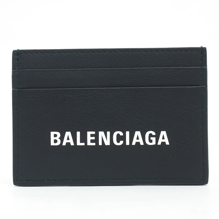[return ok] [未使用 /新产品] Balenciaga徽标每天505054 [卡盒]