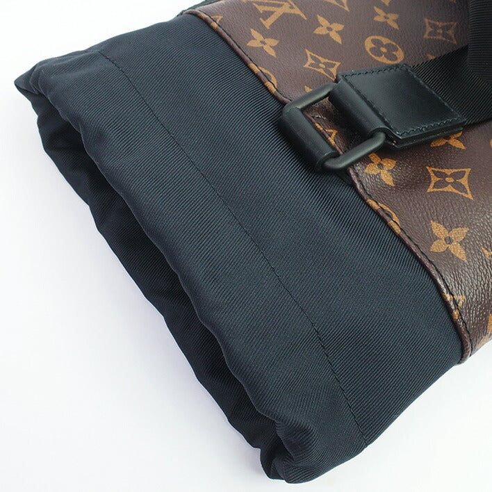 [返回确定] [美容]路易·威登（Louis Vuitton）粉笔袋会标M44625男士[肩带]