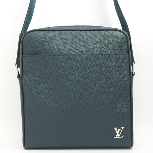 [返回确定] [美容]路易·威登（Louis Vuitton Messenger）ppm taiga m30321男子