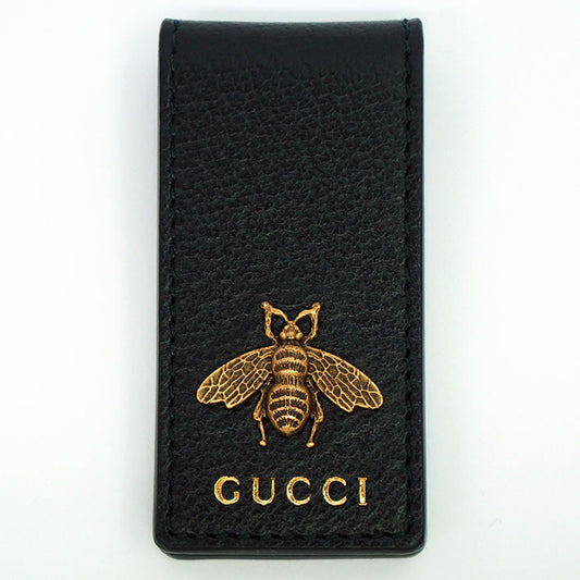 [未使用 /新产品] Gucci Animalie Man Crip Bee Bee Bee Antique Gold Bracket 522914男士[]