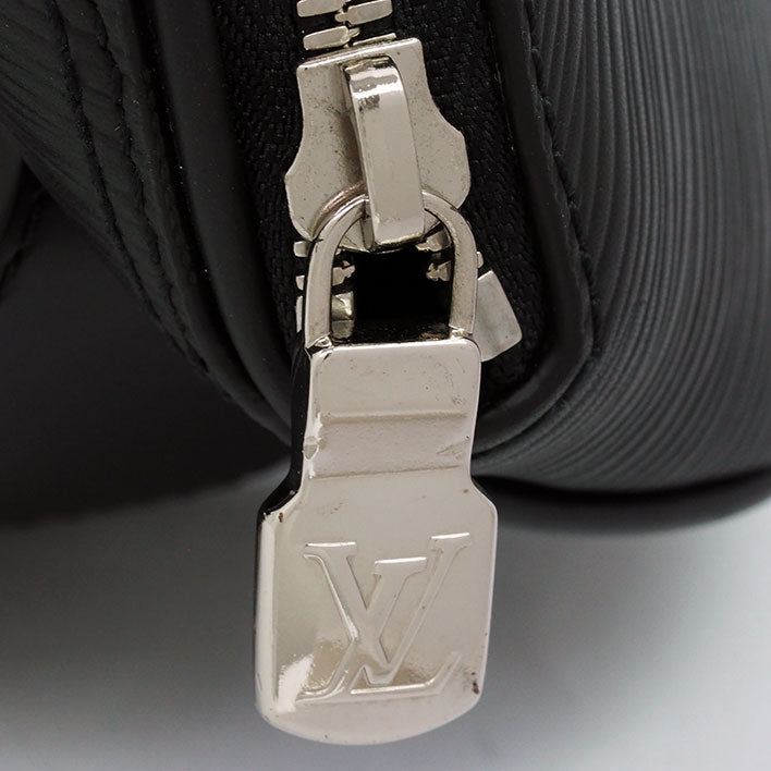 [美女]路易·威登（Louis Vuitton）bam bag epi M55131男士[身体包 /西袋]