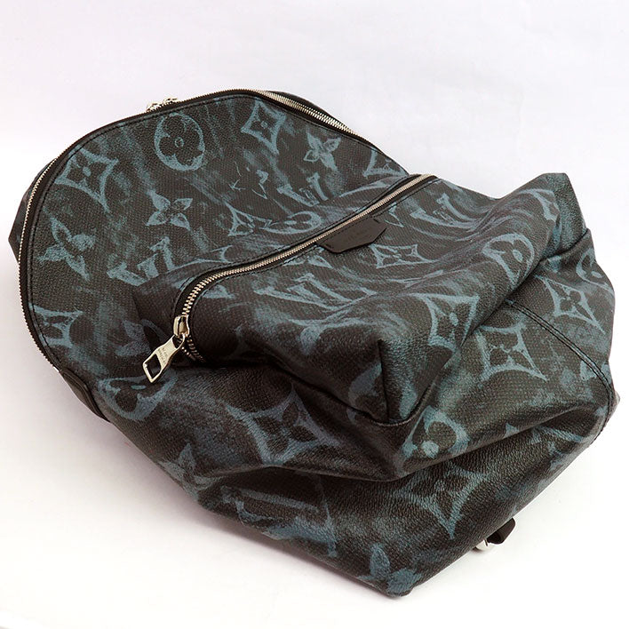 [美女]路易·威登（Louis Vuitton）发现背包PM会标柔和M57274男人[背包背包]