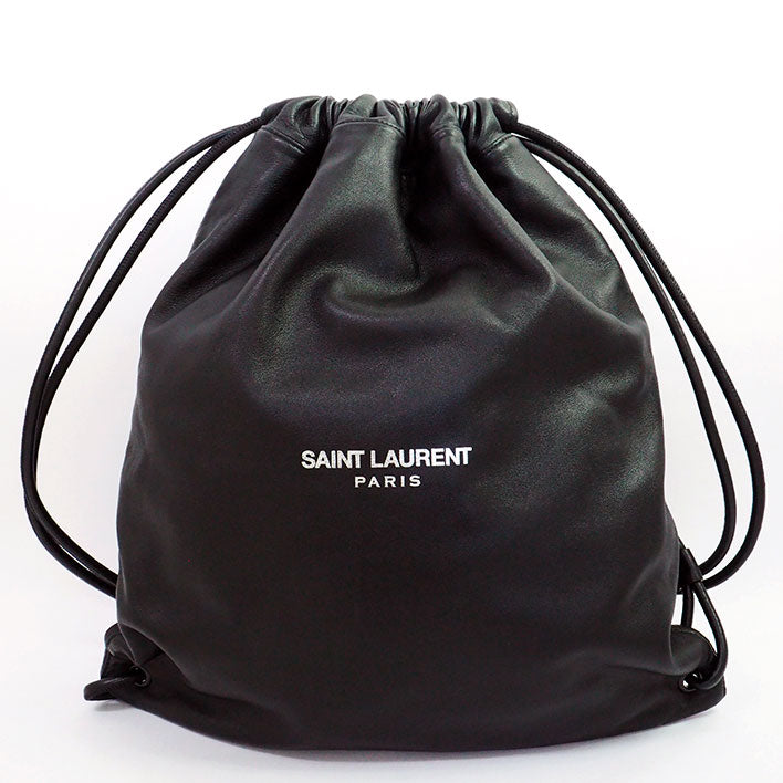 [美女]夏娃圣洛朗·塔迪（Saint Laurent Taddy）带徽标袋553919女士[背包 /背包]
