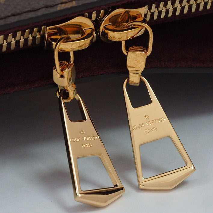 [美丽的商品]路易·威登（Louis Vuitton）SOFRO MM会标M44816女士[手袋]