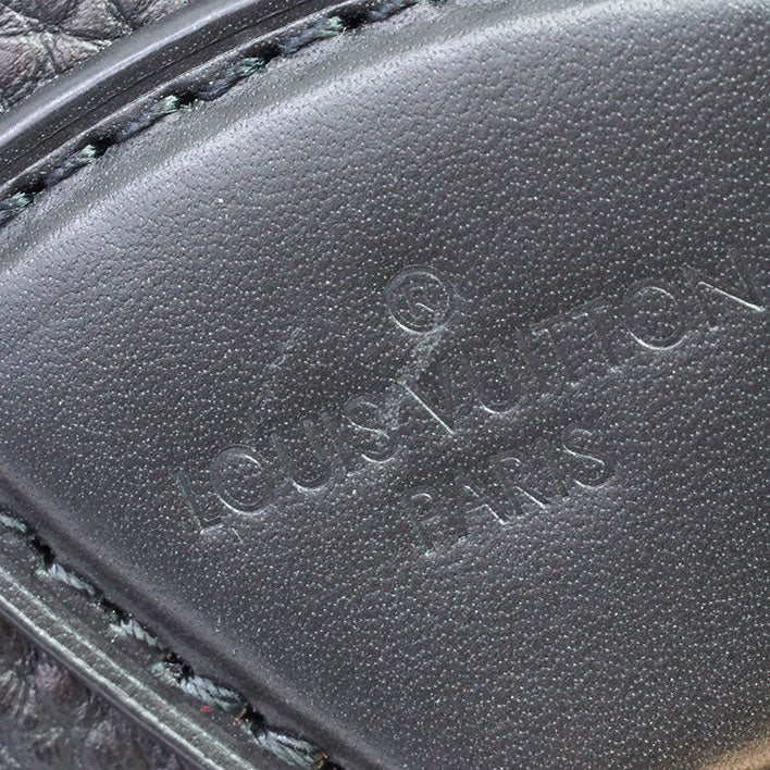 [新到达产品] [美容]路易·威登（Louis Vuitton）蒙斯里（Monsri NM）PM会标M45515女士[背包 /背包]