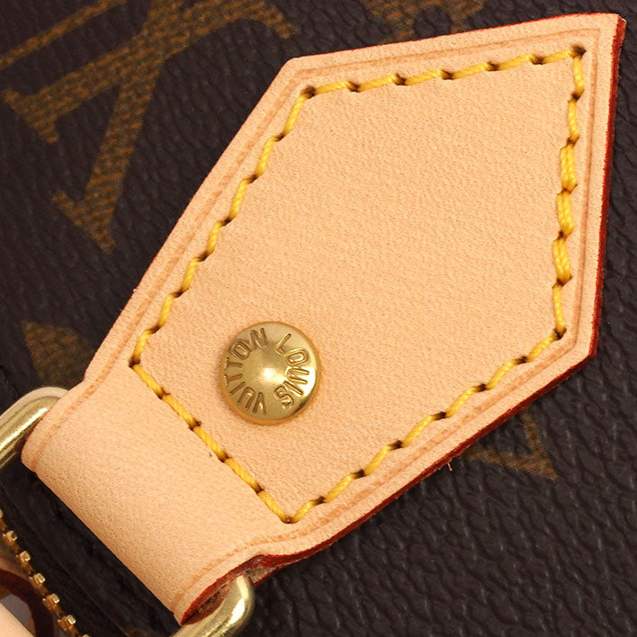 [新到达产品] [未使用 /新的旧文章]路易·威登（Louis Vuitton）Alma BB会标M53152女士[Handbag]