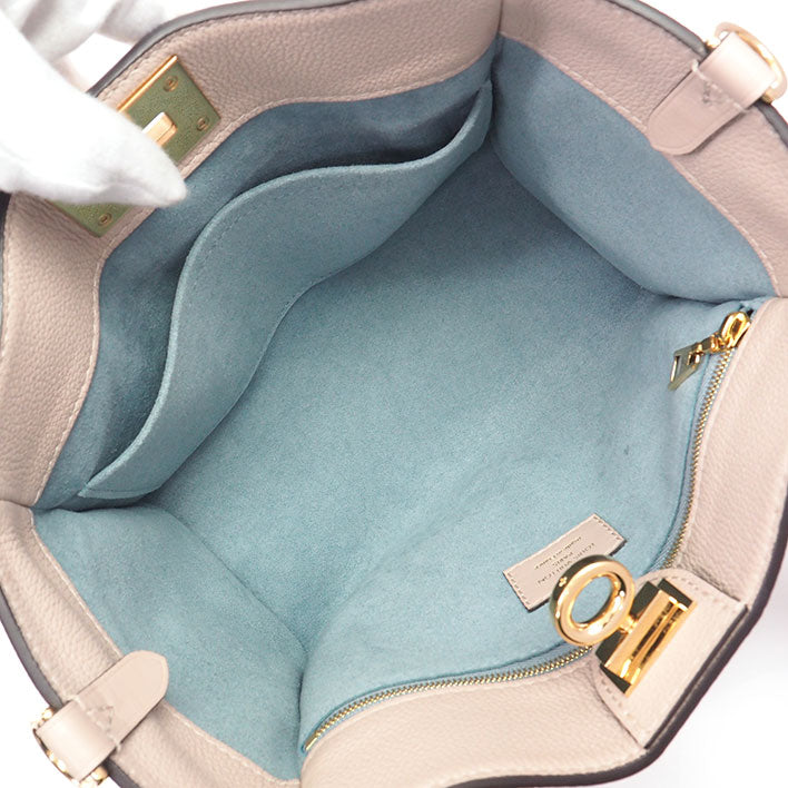 [新到达产品] [美容]路易·威登（Louis Vuitton）在-My-side PM会标M57729女士[手袋]