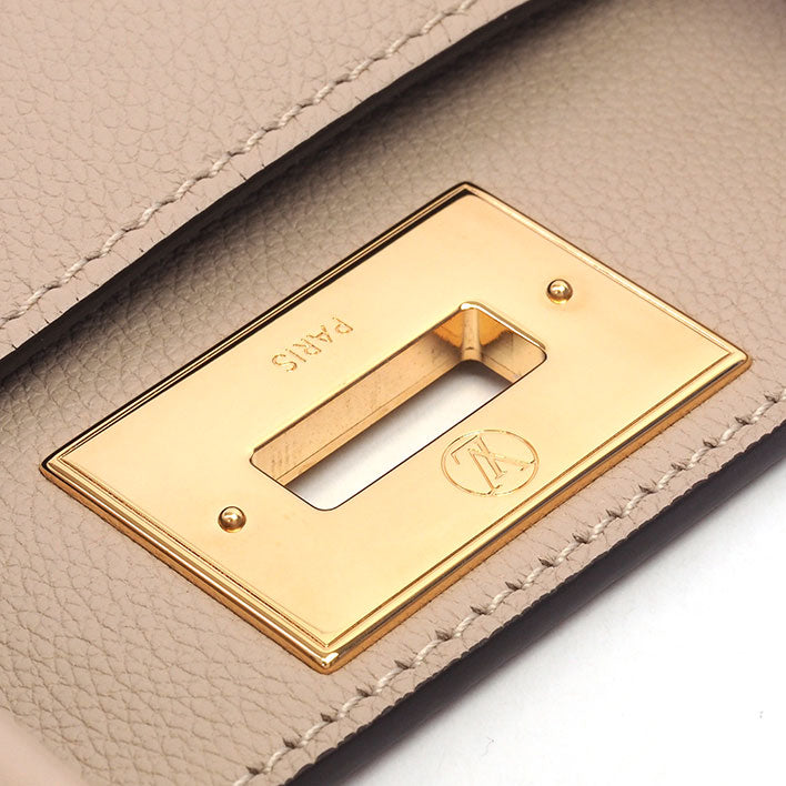 [新到达产品] [美容]路易·威登（Louis Vuitton）在-My-side PM会标M57729女士[手袋]