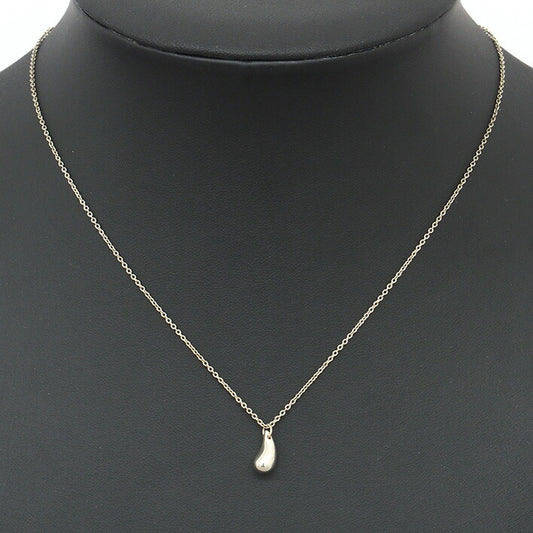 Tiffany Elsa Peletti Drop Silver 925 [吊坠]