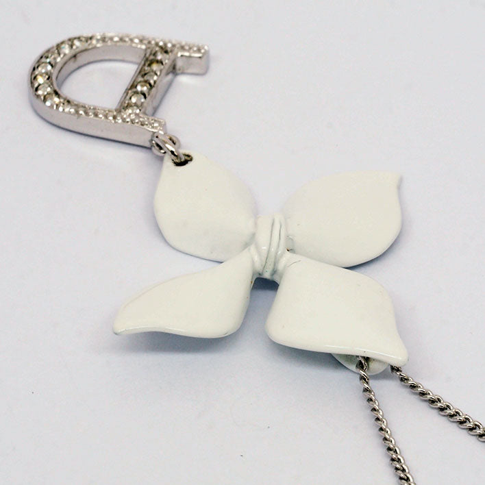 克里斯蒂安·迪奥（Christian dior White Flower）