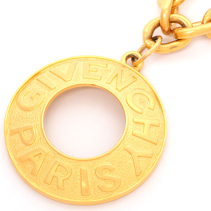 Givenchy Circle长项链[项链]